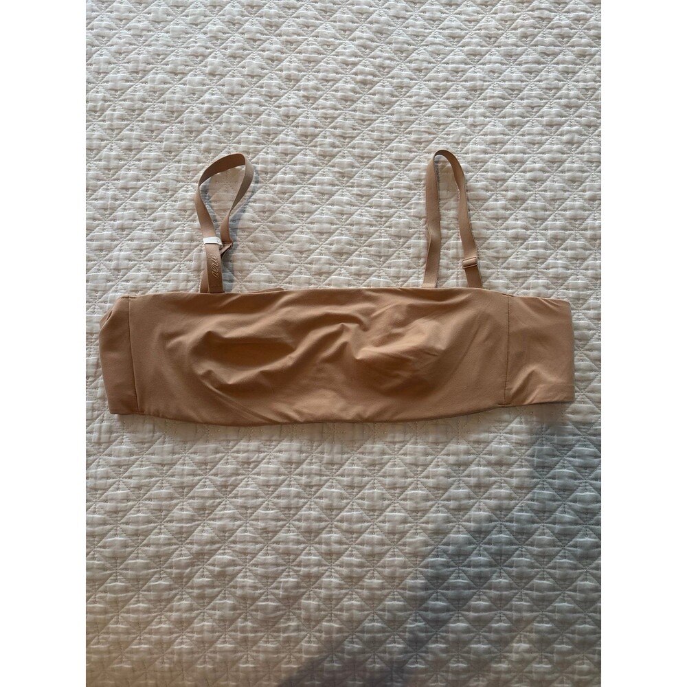Aerie Strapless Smoothiez Bra 36D